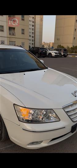 هیوندای سۆناتا